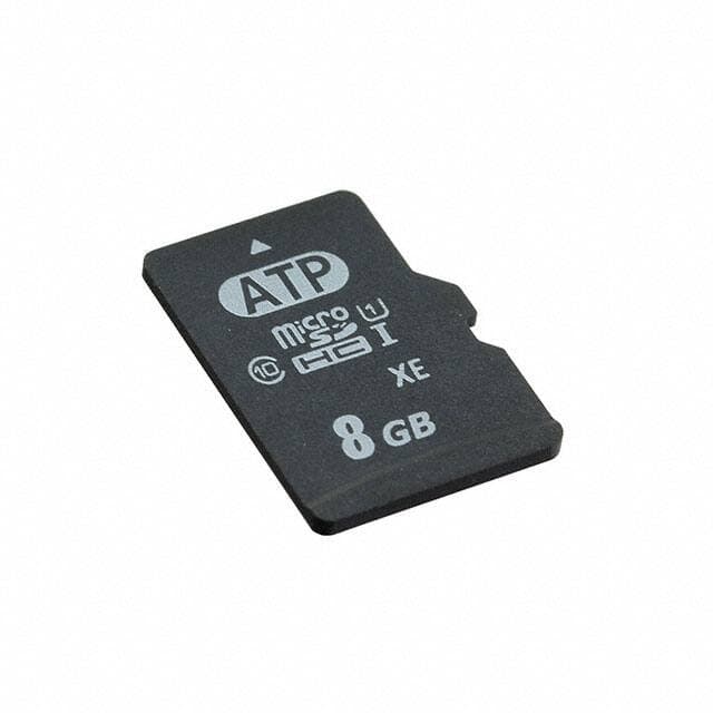 ATP Electronics, Inc. AF8GUD3A-OEM