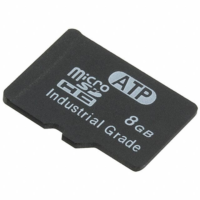 ATP Electronics, Inc. AF8GUDI-OEM