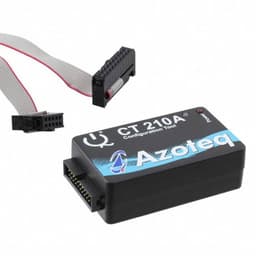 Azoteq (Pty) Ltd CT210A-S