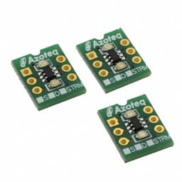 Azoteq (Pty) Ltd IQS127DEV01-S