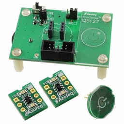 IQS127EV02-SAzoteq (Pty) Ltd