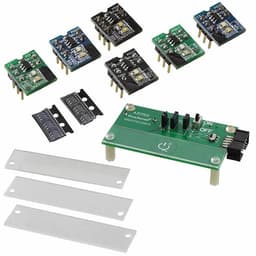 Azoteq (Pty) Ltd IQS227/8ASEV02-S