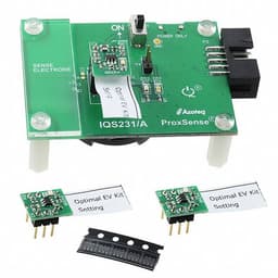 Azoteq (Pty) Ltd IQS231AEV02-S