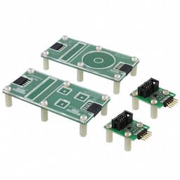 Azoteq (Pty) Ltd IQS263EV02-S