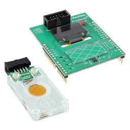Azoteq (Pty) Ltd IQS266EV02-S