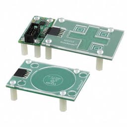 IQS333EV02-SAzoteq (Pty) Ltd