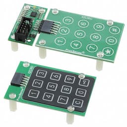 IQS360EV02-SAzoteq (Pty) Ltd