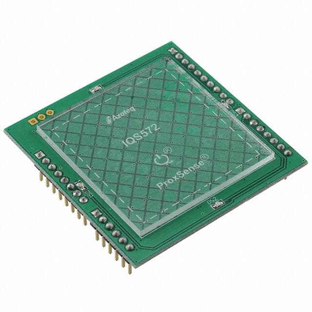Azoteq (Pty) Ltd IQS572EV02-S