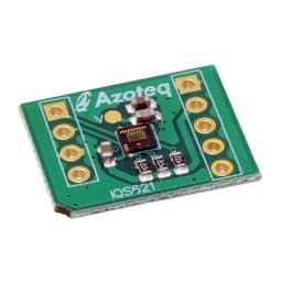 Azoteq (Pty) Ltd IQS621EV01-S