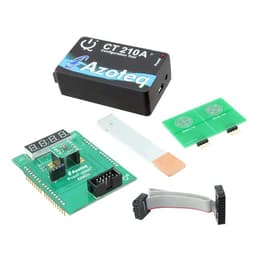 IQS621EV04-SAzoteq (Pty) Ltd
