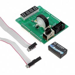 Azoteq (Pty) Ltd IQS624/5EV04-S