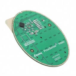 Azoteq (Pty) Ltd TPE60-P201-S
