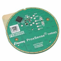Azoteq (Pty) Ltd TPR40-P101-B