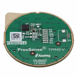 Azoteq (Pty) Ltd TPR40-V201-S