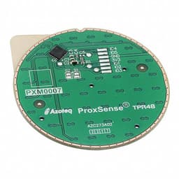 Azoteq (Pty) Ltd TPR48-P201-S