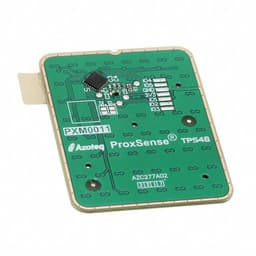 Azoteq (Pty) Ltd TPS48-P201-S