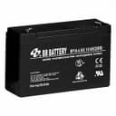 B B Battery BP10-6-T3