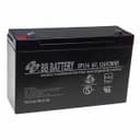 B B Battery BP12-6-T1
