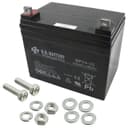 B B Battery BP33-12S-B7