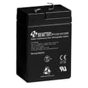 B B Battery BP4-6-T1