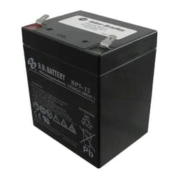 B B Battery BP5-12-T2 RA