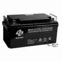 B B Battery BP65-12-B5