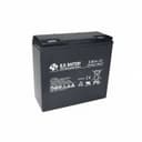 B B Battery EB24-12N-I1