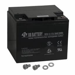 B B Battery EB50-12-I2
