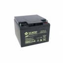 B B Battery EP28-12