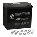 B B Battery MPL55-12-B5