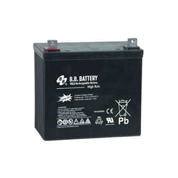 MPL55-12S-B5B B Battery