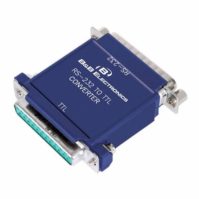 B&B SmartWorx, Inc. 232TTL