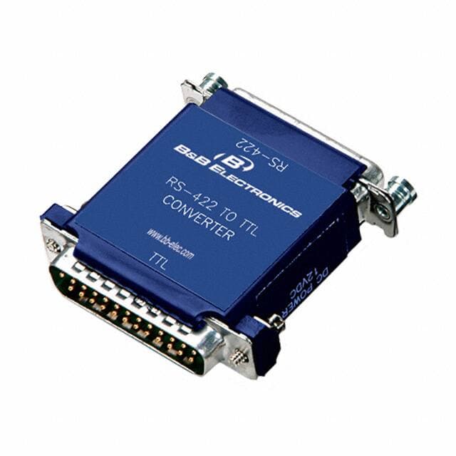 B&B SmartWorx, Inc. 422TTL33