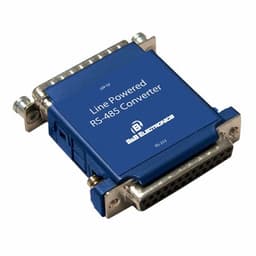 B&B SmartWorx, Inc. 485LPCOR