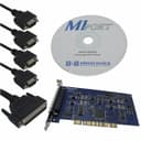 B&B SmartWorx, Inc. BB-3PCIU4