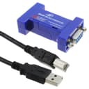 B&B SmartWorx, Inc. BB-485USB9F-2W-LS