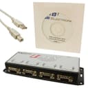 B&B SmartWorx, Inc. BB-USO9ML2-4P