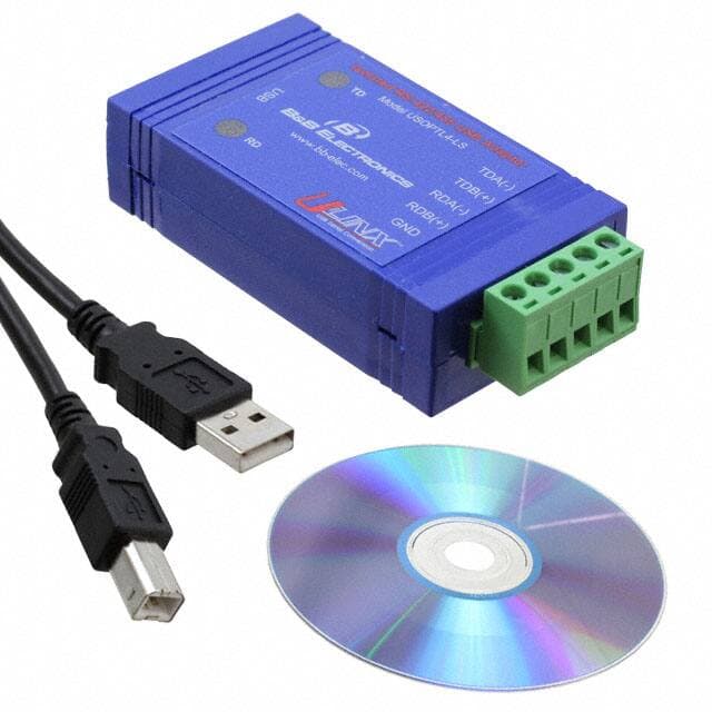 B&B SmartWorx, Inc. BB-USOPTL4-LS