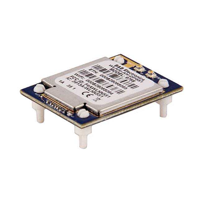 B&B SmartWorx, Inc. BB-WLNN-SP-DP551