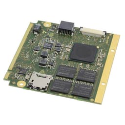 BECOM Systems GmbH 100-1500-1