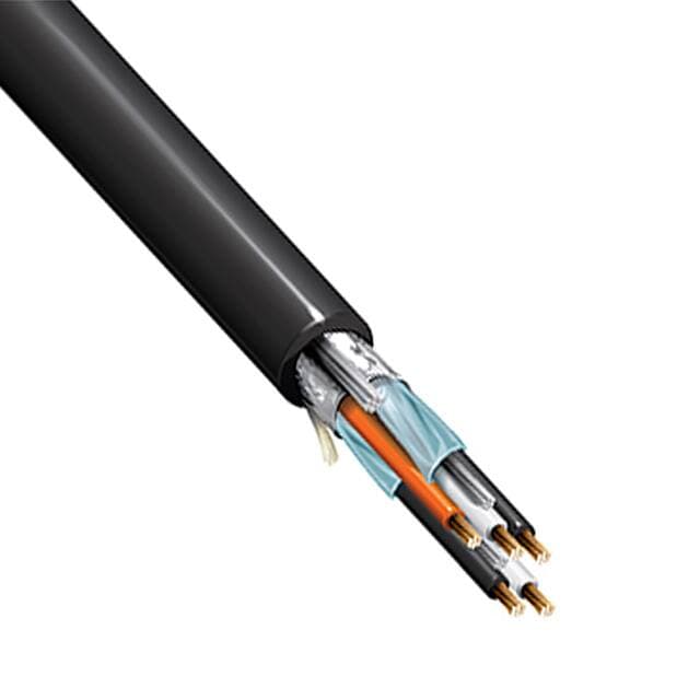 Belden 1075A 0104000