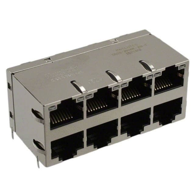 BEL 0810-2H4R-28-F