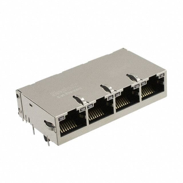 BEL 0826-1X4T-43-F