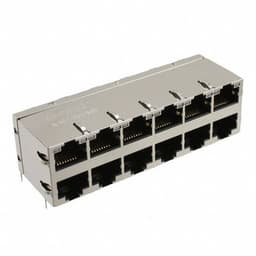 BEL 0863-2X6R-54-F