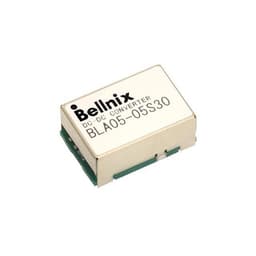 BLA05-05S30Bellnix Co., Ltd.