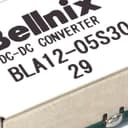 Bellnix Co., Ltd. BLA12-05S30