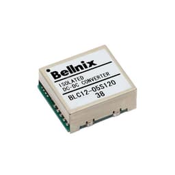 Bellnix Co., Ltd. BLC12-12W25
