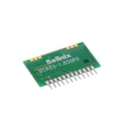 Bellnix Co., Ltd. BSA03-1.8S6R0-D