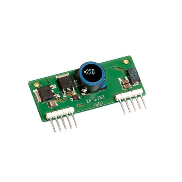 Bellnix Co., Ltd. BSI24-3.3/5S3R0F
