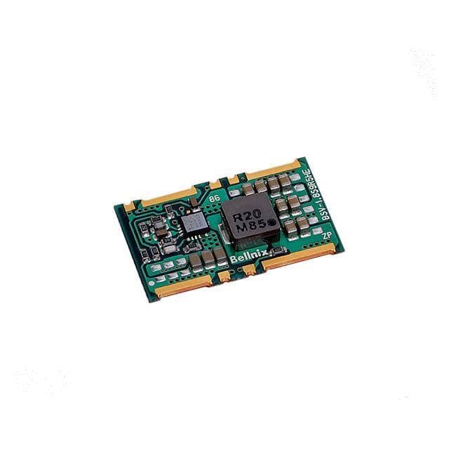 Bellnix Co., Ltd. BSV-1.8S4R0NA